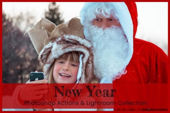 Download 10 New Year Lightroom Presets Desktop - Desktop Collection