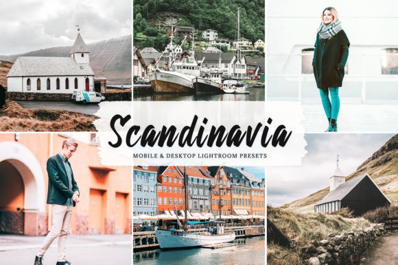 Download Scandinavia Pro Lightroom Presets - Presets Collection