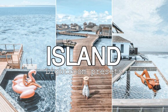 Download 6 Bright Travel Lightroom Presetss - Presets Collection