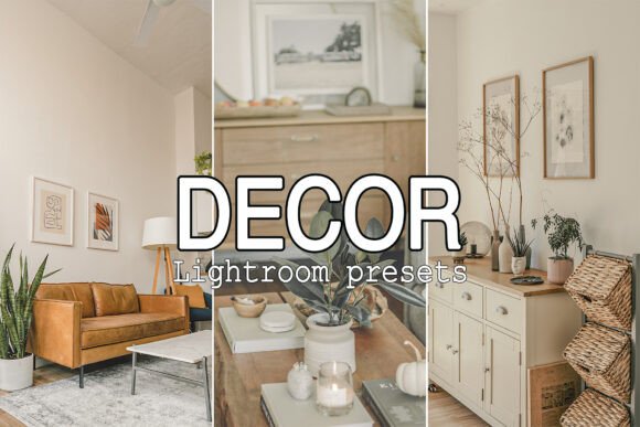 Download 11 Warm Clean Indoor Lightroom Presets - Presets Collection