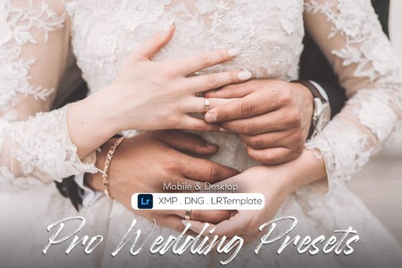 Download Pro Wedding Presets - Presets Collection