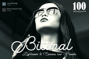 Download Bitonal Lr and ACR Presets - Presets Collection
