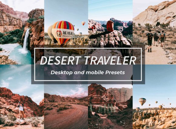 Download Green Indoor Lightroom Presets - Presets Collection