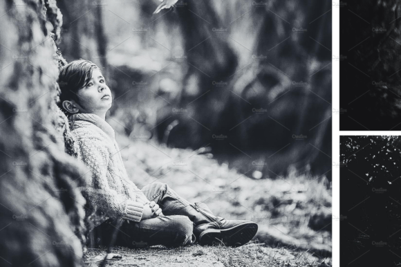 Download Black and White Lightroom Presets - Presets Collection