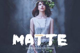 Download Ultimate Matte Lightroom Presets - Presets Collection