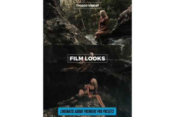 Download BMPCC Presets for Adobe Premiere Pro - Presets Collection