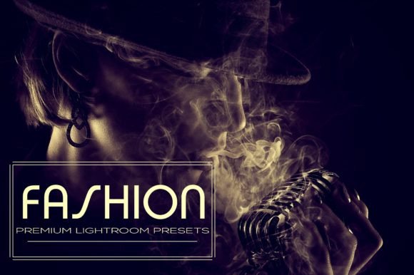 Download Fashion Workflow Lightroom Presets - Presets Collection
