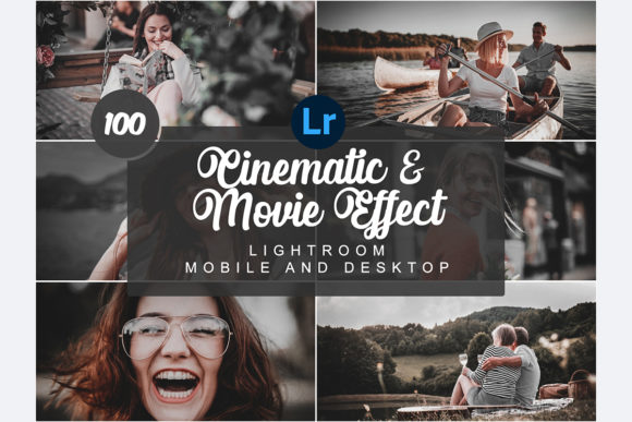 Download Cinematic &amp; Movie Effect Presets - Presets Collection