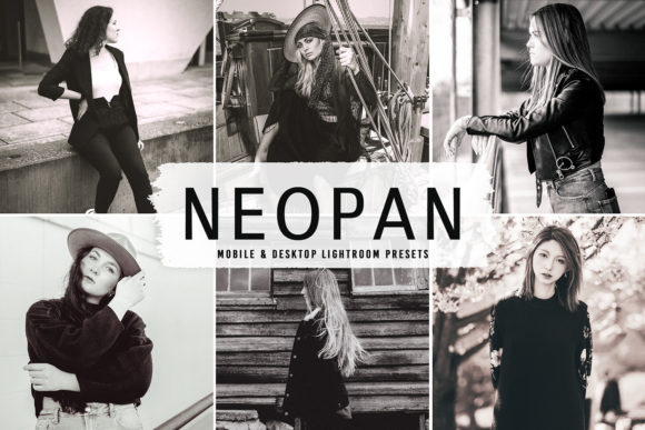 Download Neopan Pro Lightroom Presets - Presets Collection
