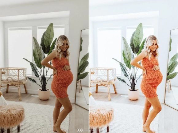 Download Bright Indoor Lightroom Presets - Presets Collection