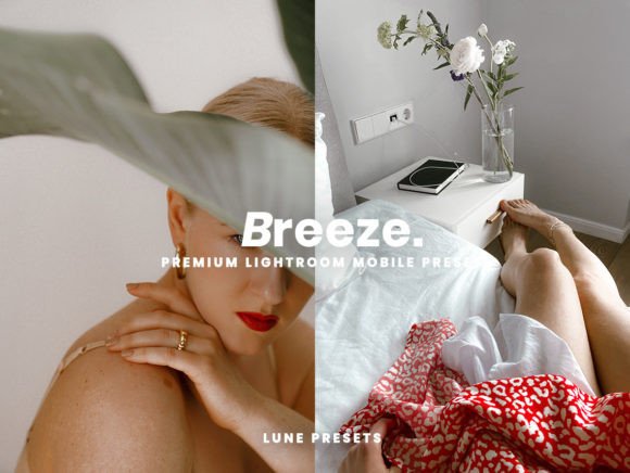 Download Breeze Lightroom Presets - Presets Collection