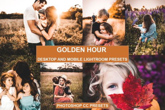 Download Cinematic Lightroom &amp; Photoshop Presets - Presets Collection