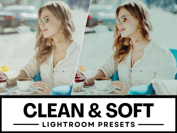 Download Clean &amp; Soft Lightroom Presets - Presets Collection