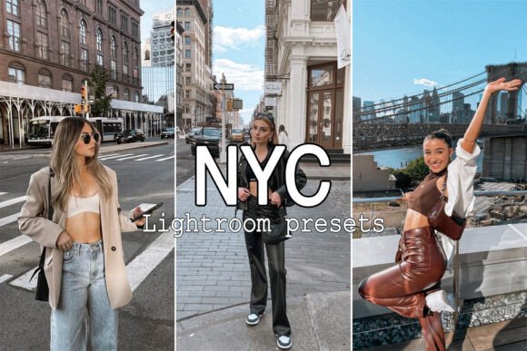 Download 9 Bright Travel Lightroom Presets - Presets Collection