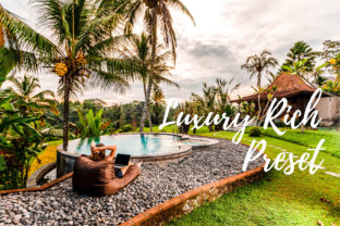 Download Lightroom Presets - Luxury Rich - Presets Collection