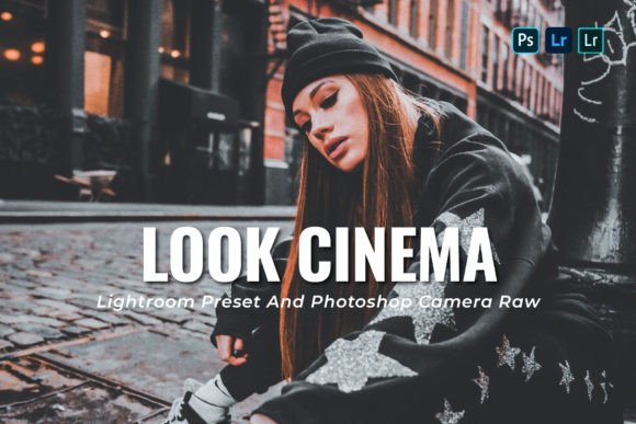 Download 15 Look Cinema Lightroom Presets - Presets Collection