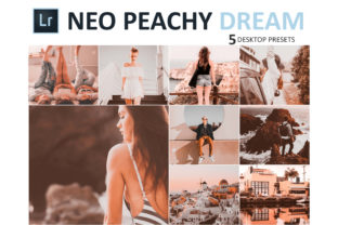 Download Neo Peachy Dream Desktop Lightroom Presets - Desktop Collection